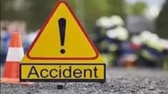 पुलिस ने कहा कि जब दुर्घटना हुई तो छात्र मोतीपुर जा रहे थे (फाइल) पुलिस ने कहा कि जब दुर्घटना हुई तो छात्र मोतीपुर जा रहे थे (फाइल)