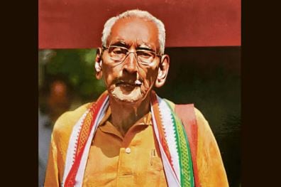 पी वासु