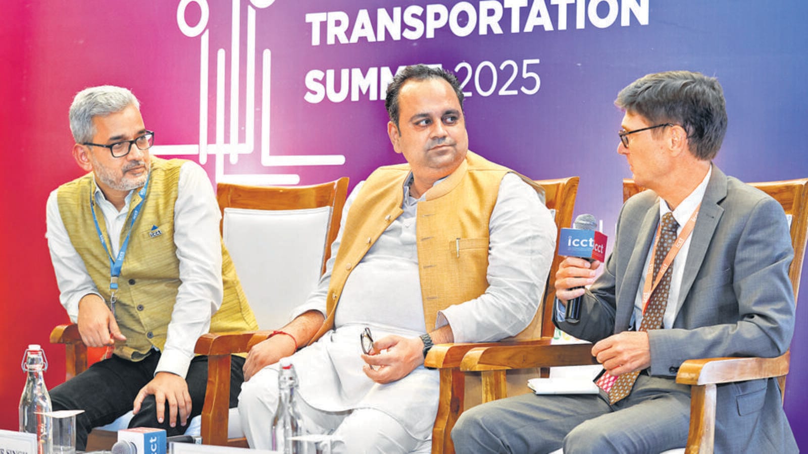 दिल्ली की ईवी नीति दूसरों के लिए मॉडल होगी सरकार