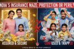 Know the black side of wrong sale of insurance in India