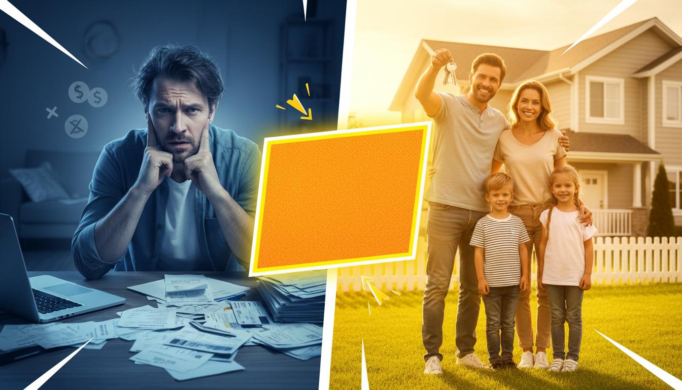 Featured Image - Mortgage Calculator Guide