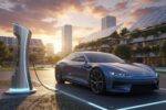 Is Petrol Going to Run Out? Why Electric Vehicles Are the Future