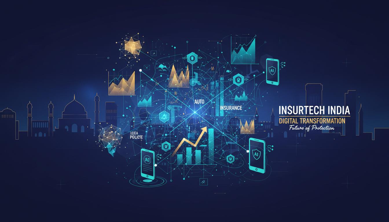 Digital Insurance
